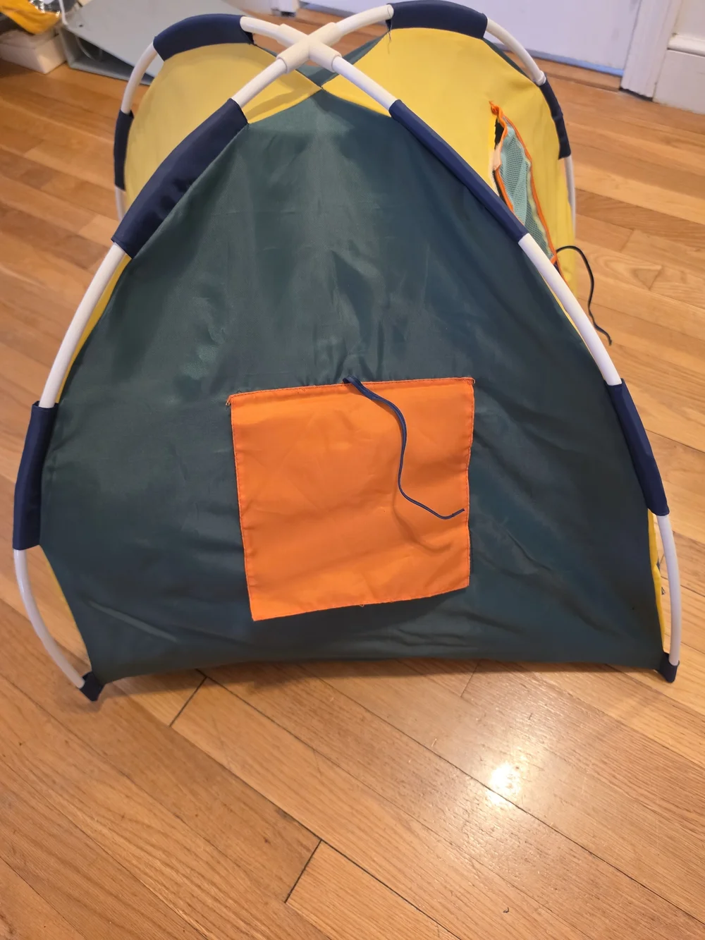 Tent For Dolls!  Fit For American Girl Or Othet 18 Inch Dolls